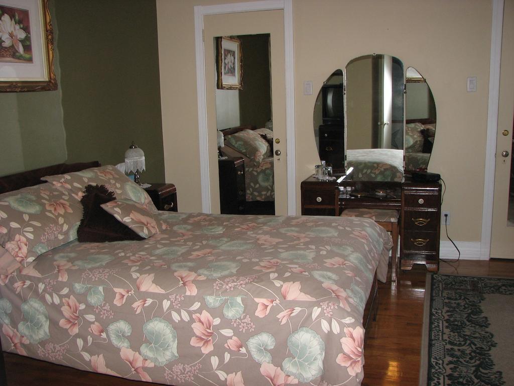 Magnolia B&B Granby Habitación foto