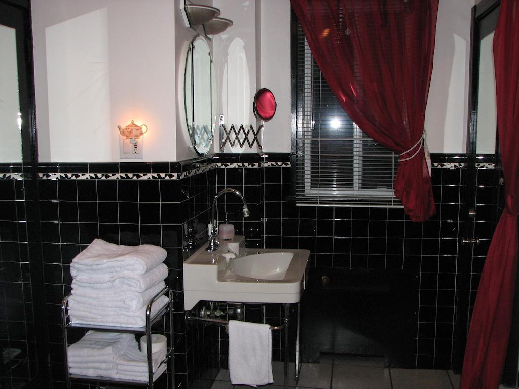 Magnolia B&B Granby Habitación foto