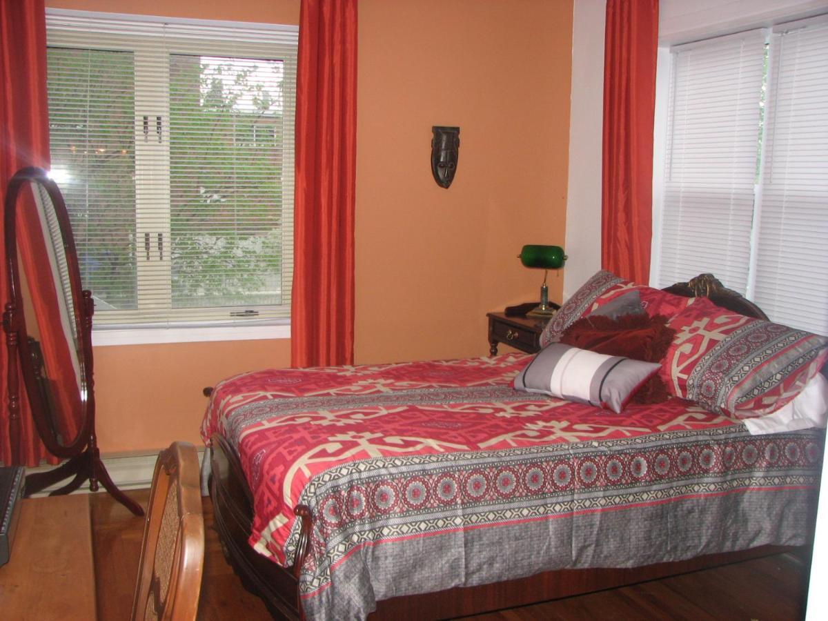Magnolia B&B Granby Exterior foto